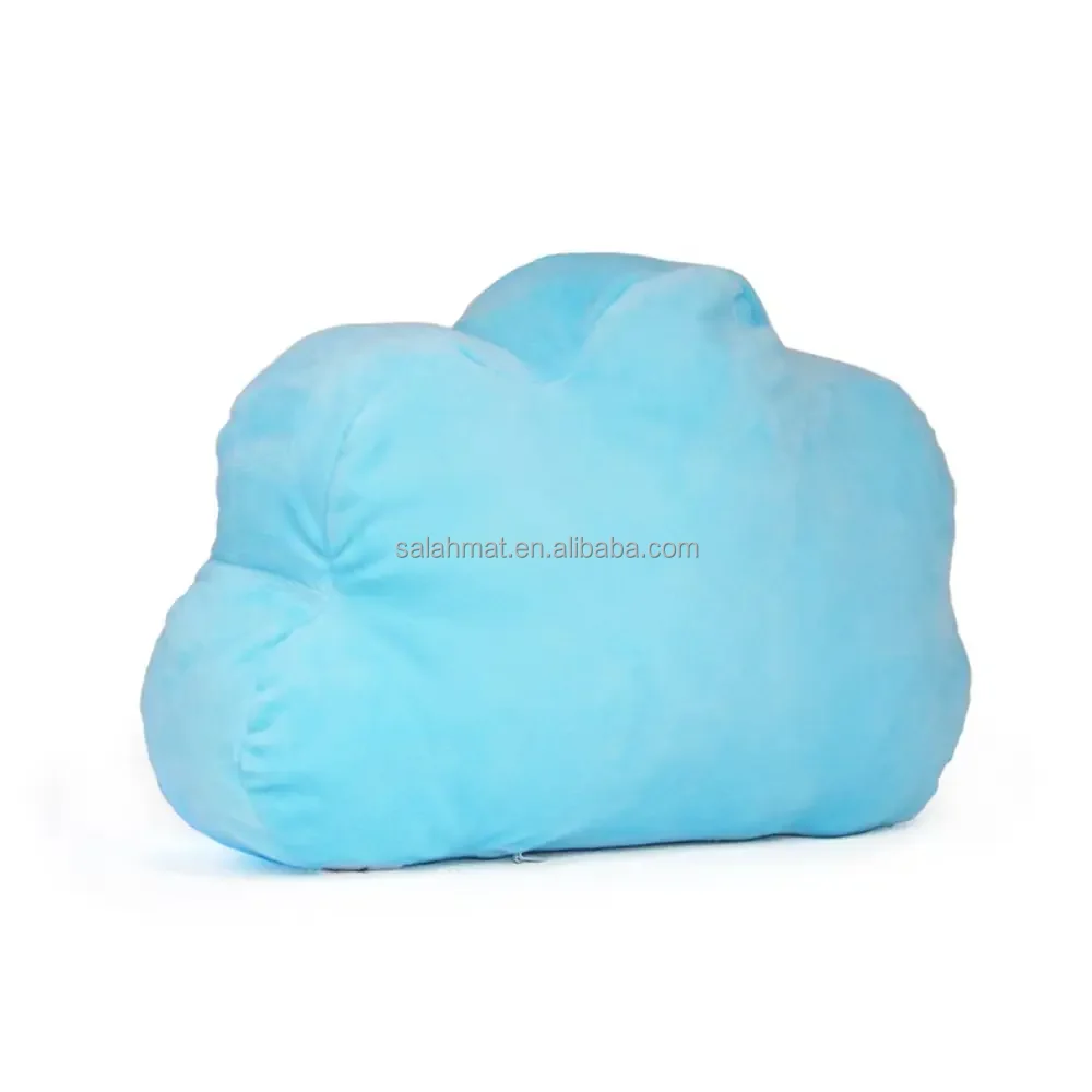 Islamic Soft Quran Gift Set Zikir Quran Moon playthings For Kids Music Muslim Pillow With Light