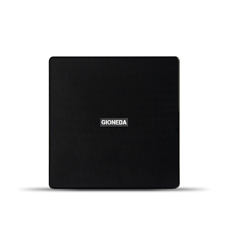 Тонкий портативный внешний CD-привод Type-c USB 3 0 привод CD/Dvd +/-Rw DVD Rom записывающее устройство горелка для ноутбука настольного ПК