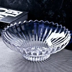 Zhwjiang European new style decorative fruit serving tray bronze color serving tray for Wedding Party home decoration