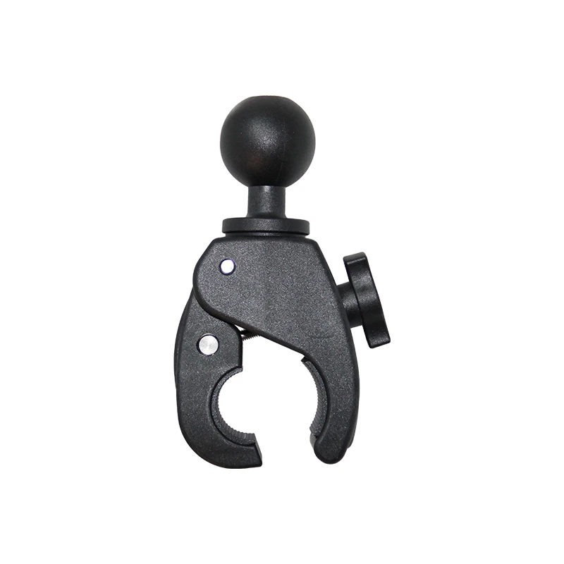 Прочный Алюминиевый зажим-крепление на руль 10,1 дюйма, крепление на подголовник планшета, автомобильный держатель, монитор планшета