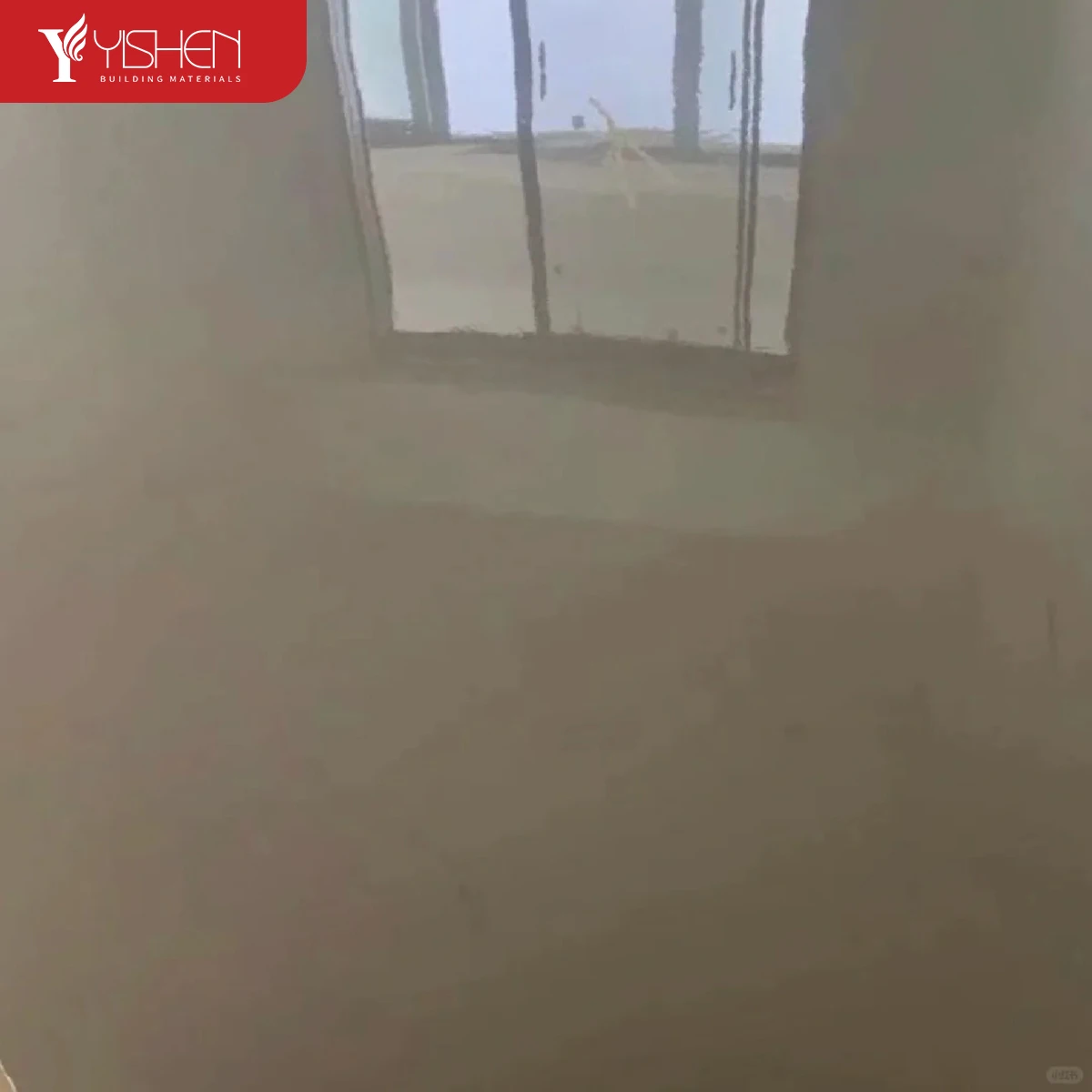 High Strength 20KG Self Leveling Cement Engineering Project Ground Leveling Repair Mortar Wear-Resistant Self Leveling Mortar