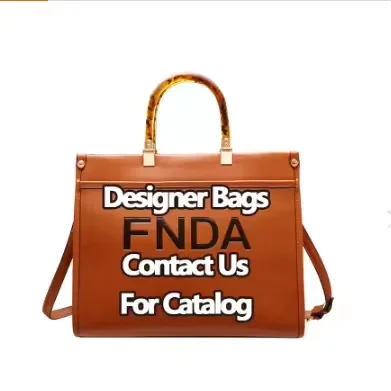 1: 1 High Quality 5A Top Quality Luxury Women Bag Lady Bag Female Handbag Wallet Wholesale Price