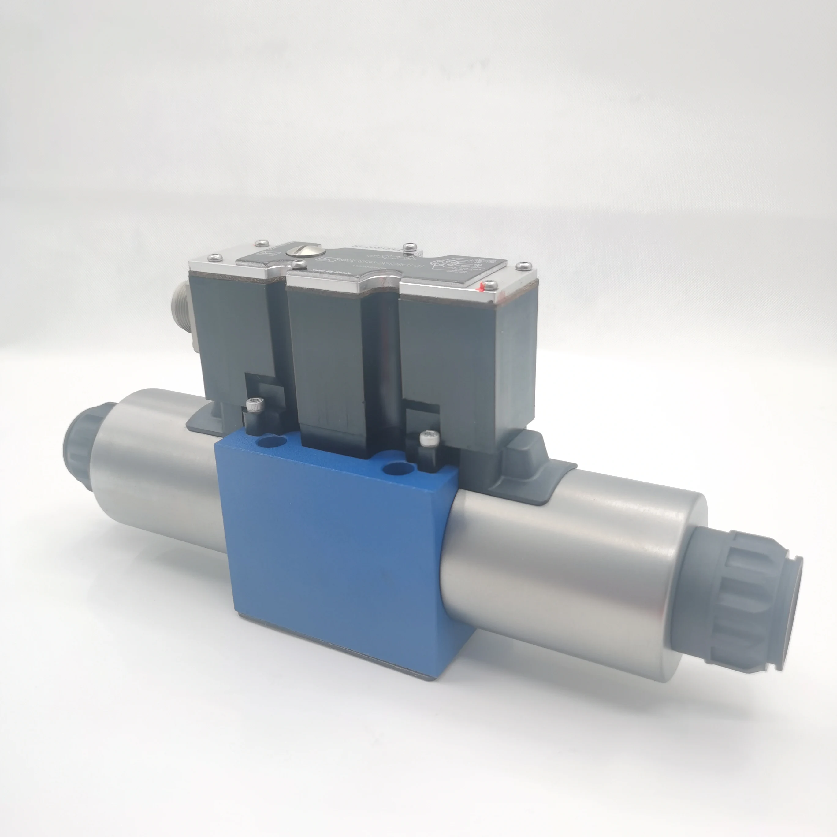 OEM service 4WREE direct acting proportional valve  4WREE10 4WREE6 4WREE 10 E25-2X/G24K31/A1V