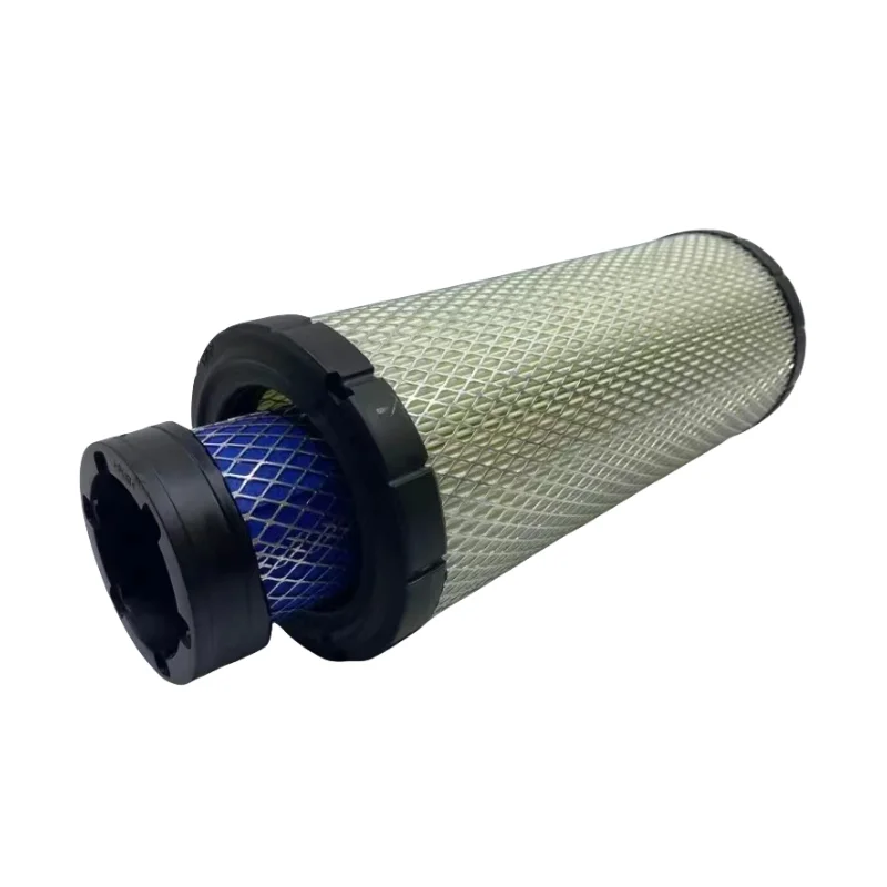 heavy Truck engine air filter K1330 P822768 C13145 AF25436 30DIII-0111100 10072069338099