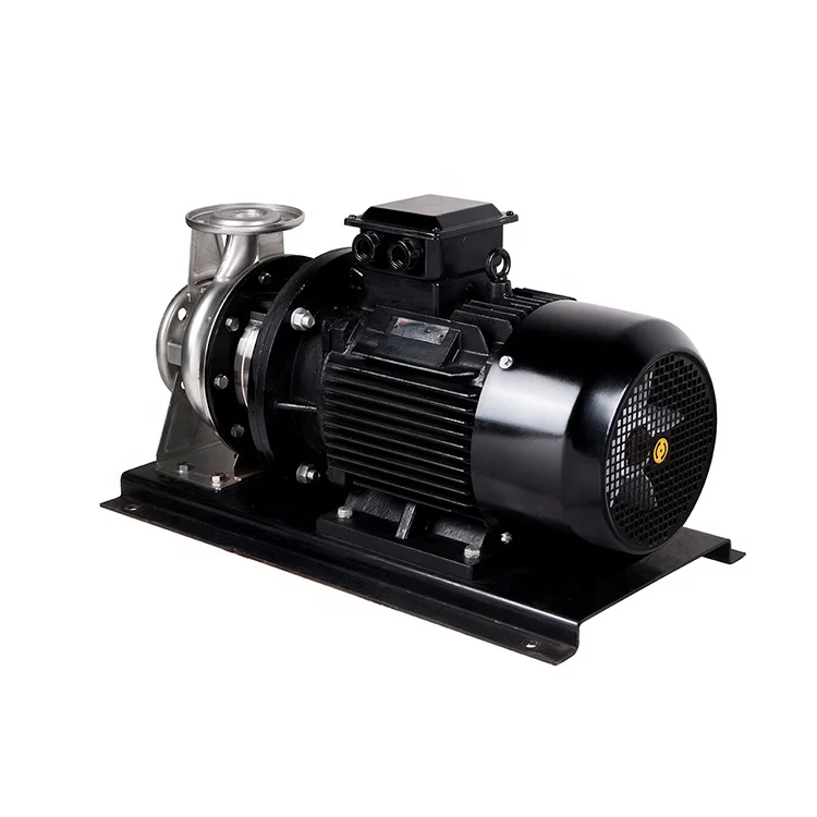 High-Efficiency RO Water Filter Pump Reverse Osmosis System Pressure Booster Machine Effective High Pressure Water Pump