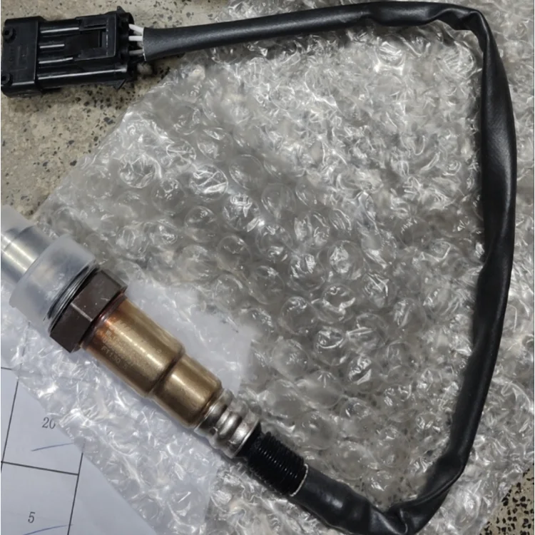 Wholesale Car Parts Oxygen Lambda Sensor A0095426318 O2 Sensor de oxigeno For Mercedes-Benz 3.0T 5.0T 3.5L Factory Price