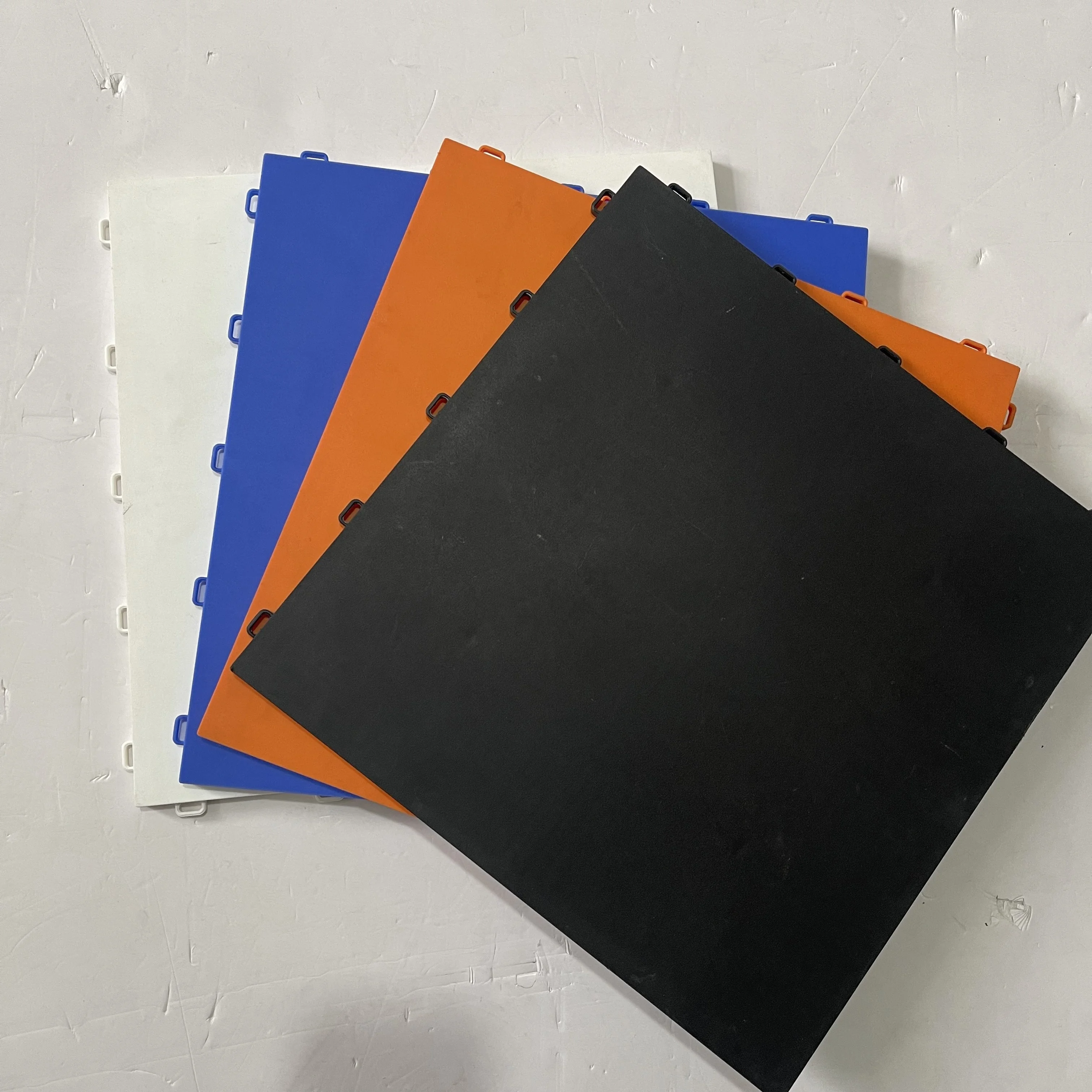 Eco friendly antioxidant Removable Basketball Flooring Full Size Multi Basketball Court Full Size Multi-court