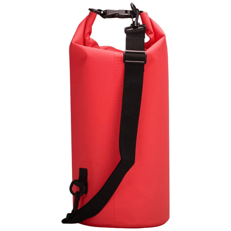 10L Waterproof Drifting Buggy Multifunction Floating Dry Bag Lightweight Ocean Phone Drifting Boating Travel Swimming Dry Bag