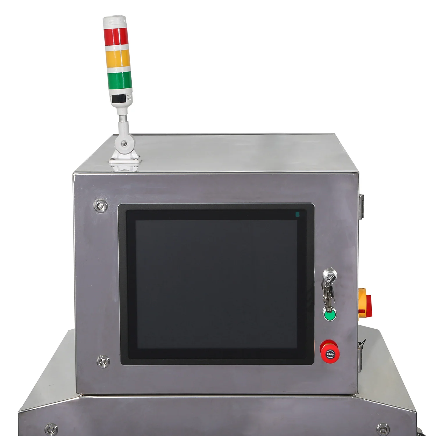 Juzheng Digital Food X Ray Machine Industrial Metal Detectors Pricex Inspection & Screening System