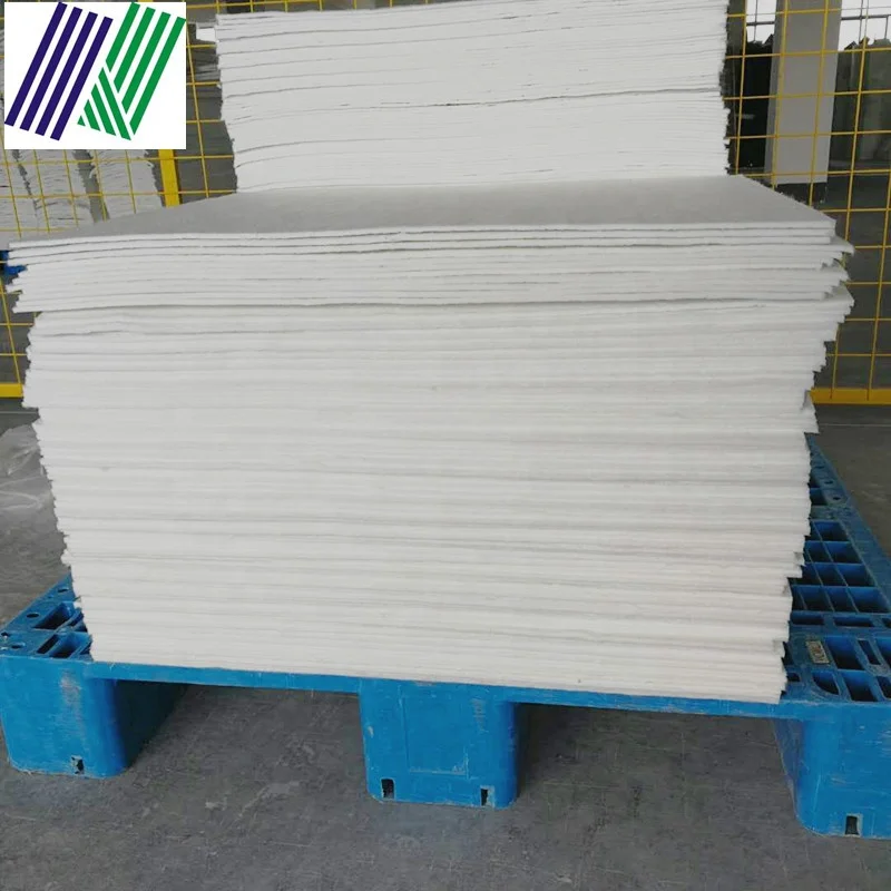 Fabric Wrapped Super Light Insulation Waterproof Aerogel Padding