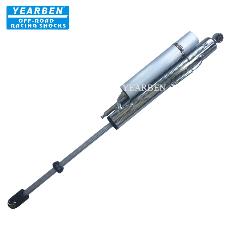 automobile complete rear gas shock absorber and strut manufacturers