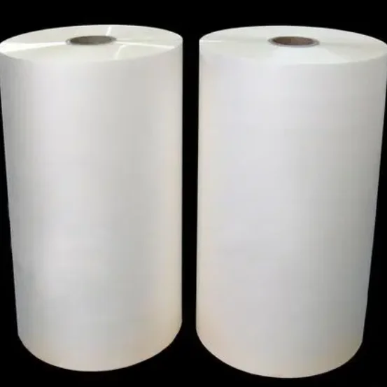 Gold eva lamination film pet lamination roll film gold plastic lamination film