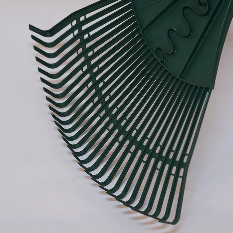 
Leaf Rake Lawn Rake Garden Rake with 48