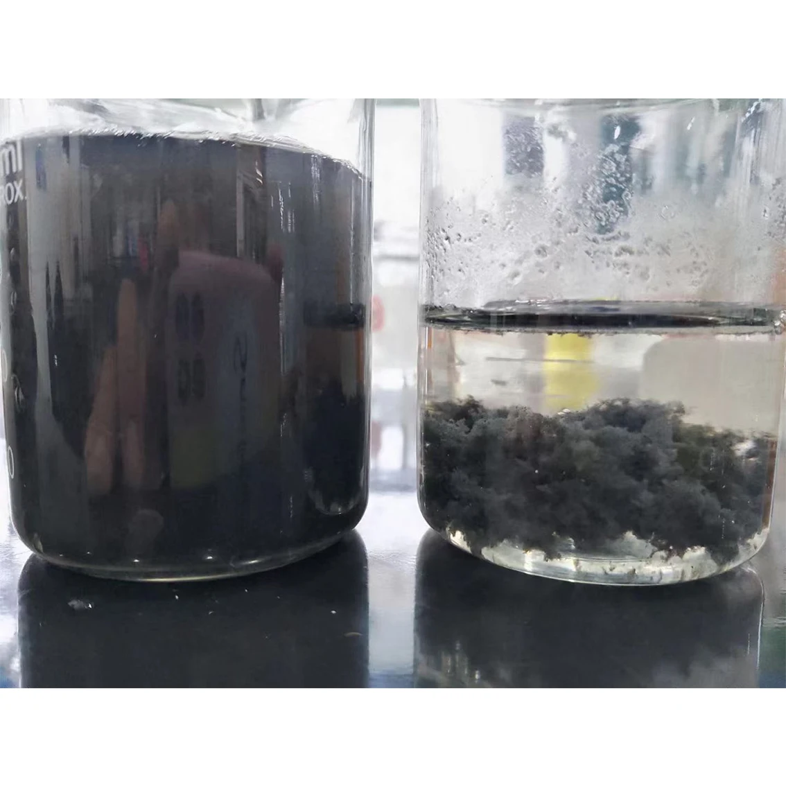 Polyelectrolyte Cationic Polyacrylamide Flocculant Price PAM High Molecular Weight Waste Water Treatment Chemicals Powder