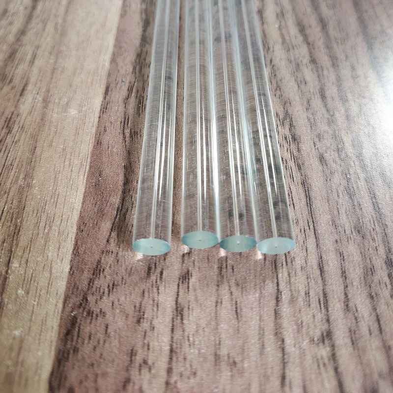 Micro Capillary Tube Round Square D-Type