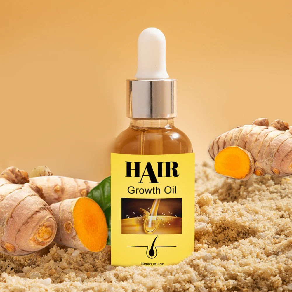 Allgreenfull Hair Growth Oil Effective Oils To Regrow Longer Thicker Hair