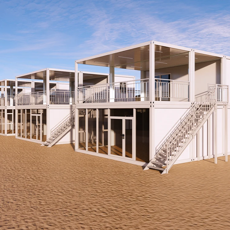 prefab luxury cheap modern mobile living houses prefabricated container for sale in usa american florida guam