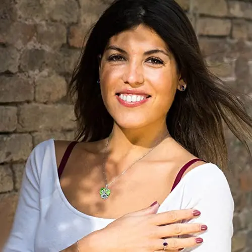 OEM ODM custom factory tree frog necklace frog brass 925 sterling silver stainless steel 14k18k frog necklace