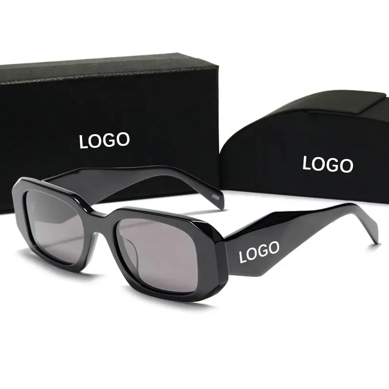 NEW Designer sunglasses famous brands Glasses Luxury Retro gafas de sol women men custom designer luxury fashion sunglasses 2023