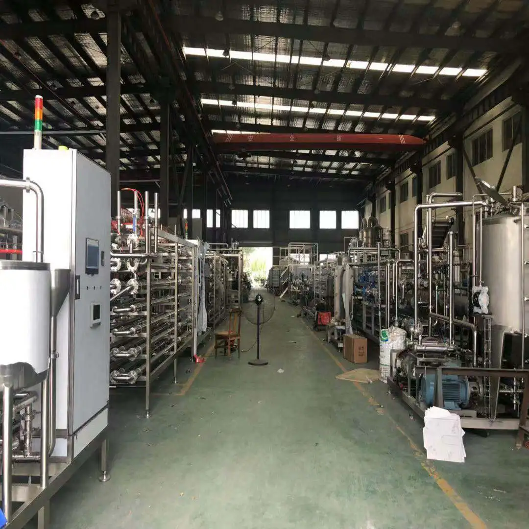 complete set of fruit processing lines for tomato paste,mango puree,apple juice production line