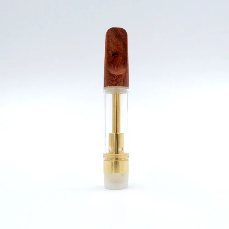  Sinhigh CBD Vape 0 5 мл/1 мл картридж 510 резьбовые картриджи для деревянных