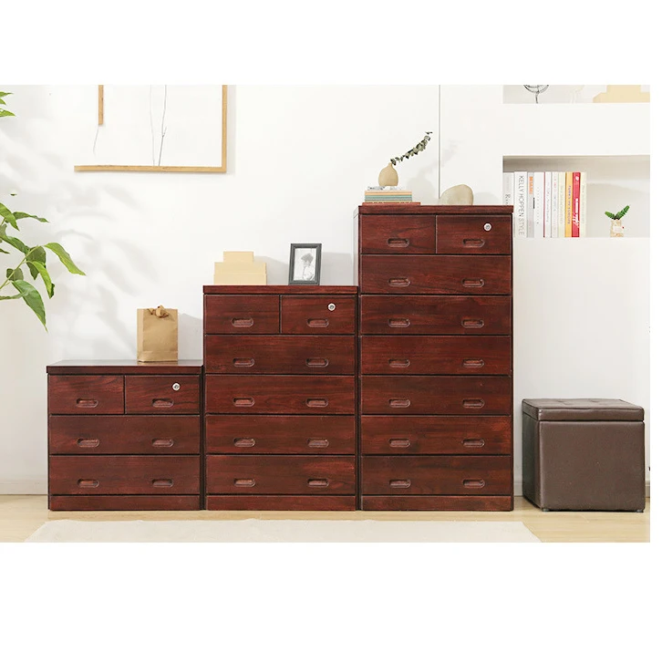 Factory Wholesale Wooden Console Table Sideboard Clothes File Wardrobe Bucket Storage Cabinet