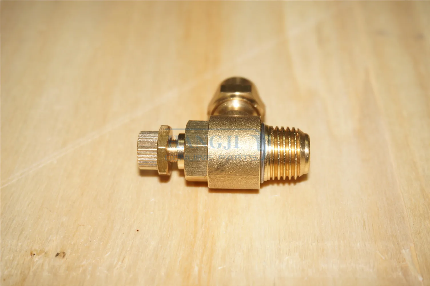 genuine Yutong bus auto part 6208-00537 Speed control joint ZK6139HGA control joint