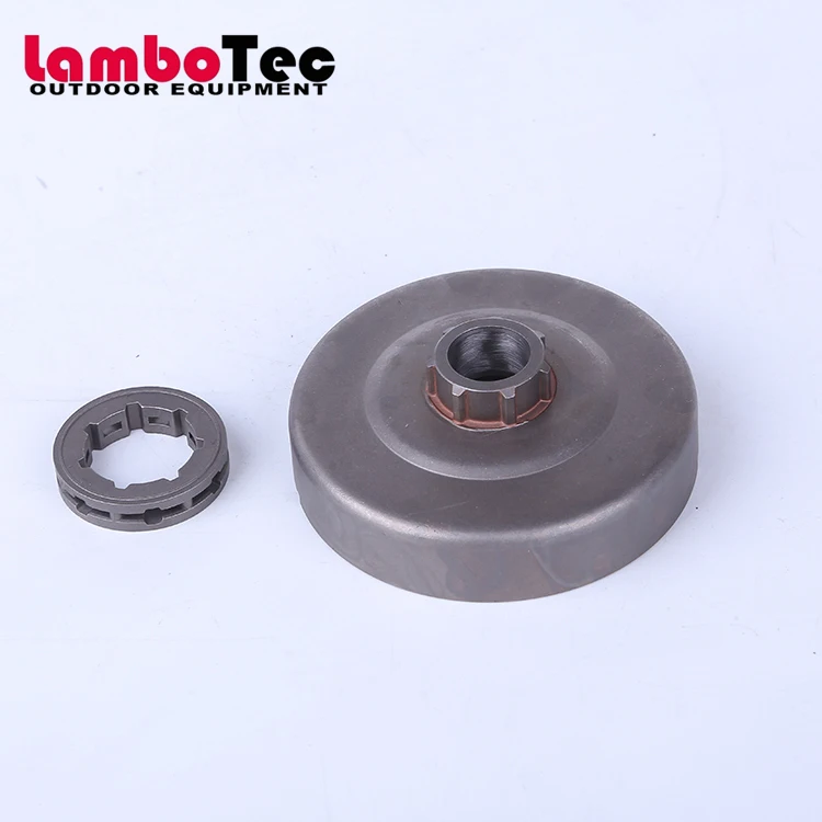 Lambotec chainsaw clutch cover  For 365 372 Chain saw spare parts