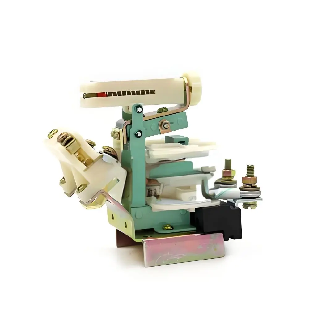 Factory self sold AC/DC adjustable overcurrent relay 150A 200A 300A JL15-150/11 overcurrent relay Crane overcurrent relay