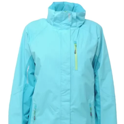 Womens Leisure Stylish Durable Jacket