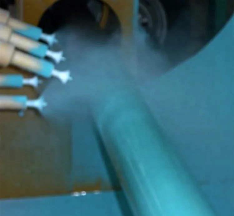 
pipe line coating powder 