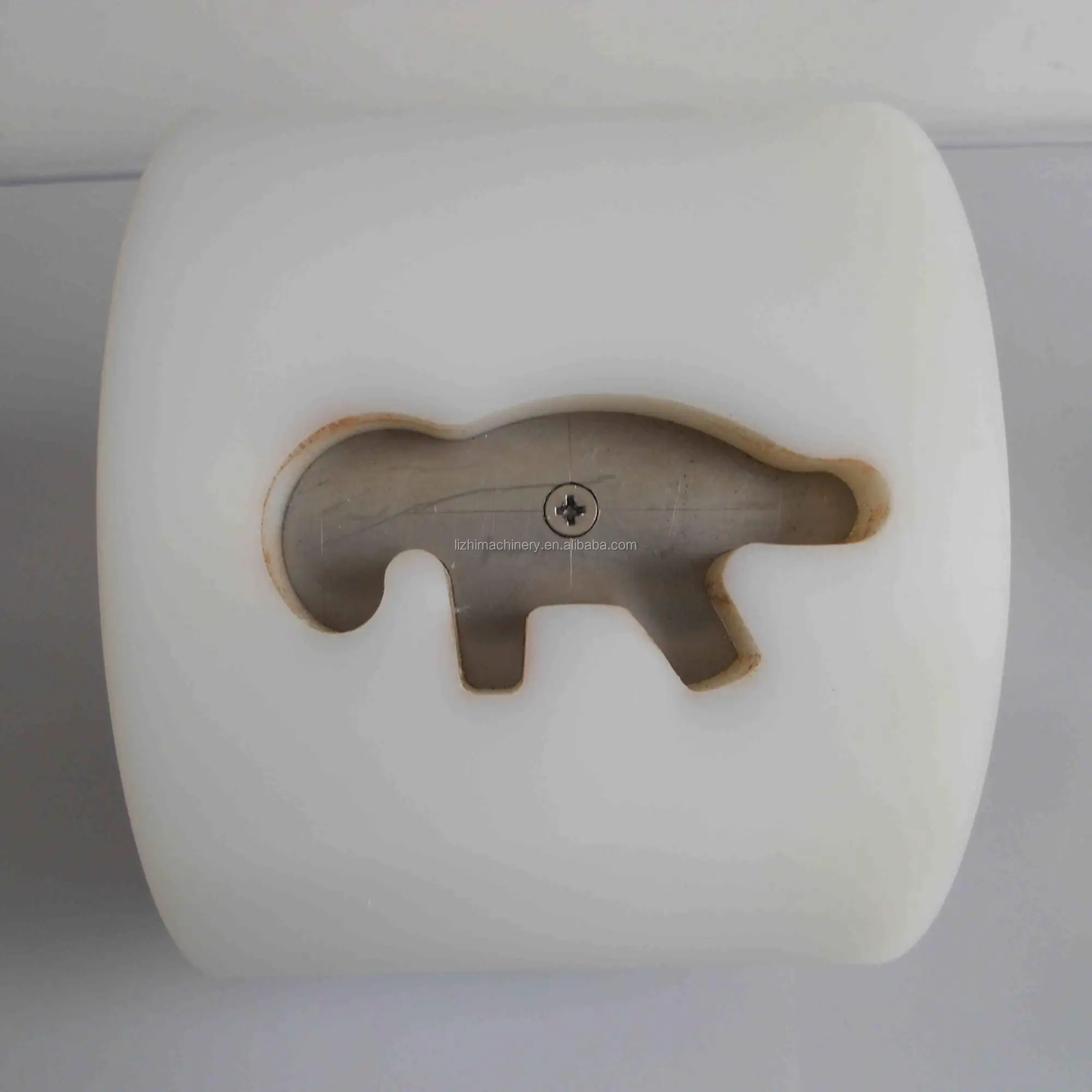 Automatic Burger Patty Forming Machine / Meat Pie Making Machine / Burger Patty Making Machine