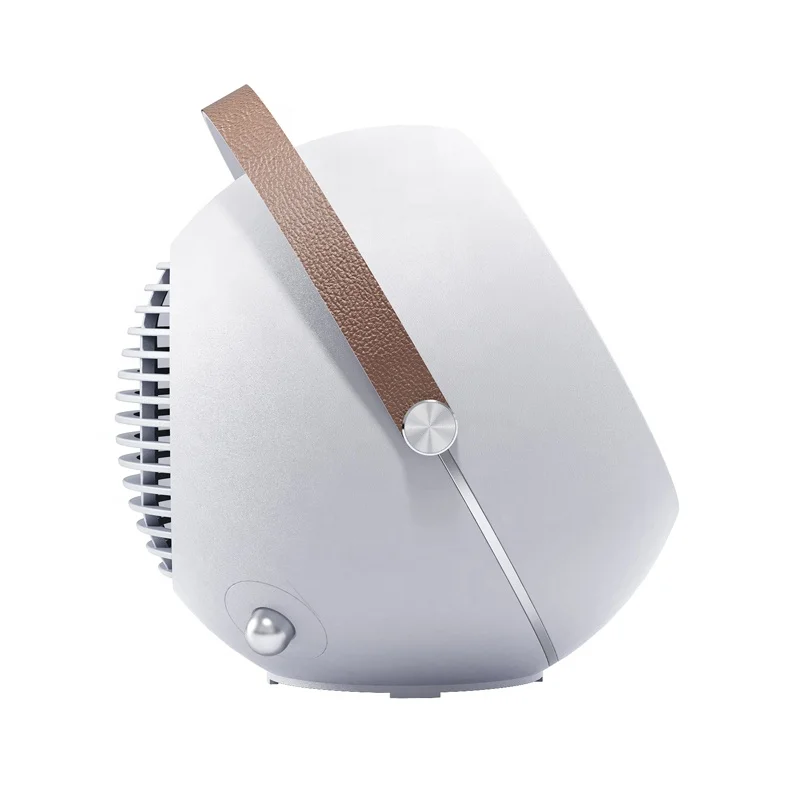 600W PTC warm blower handy portable room air fan ceramic electric home space heater