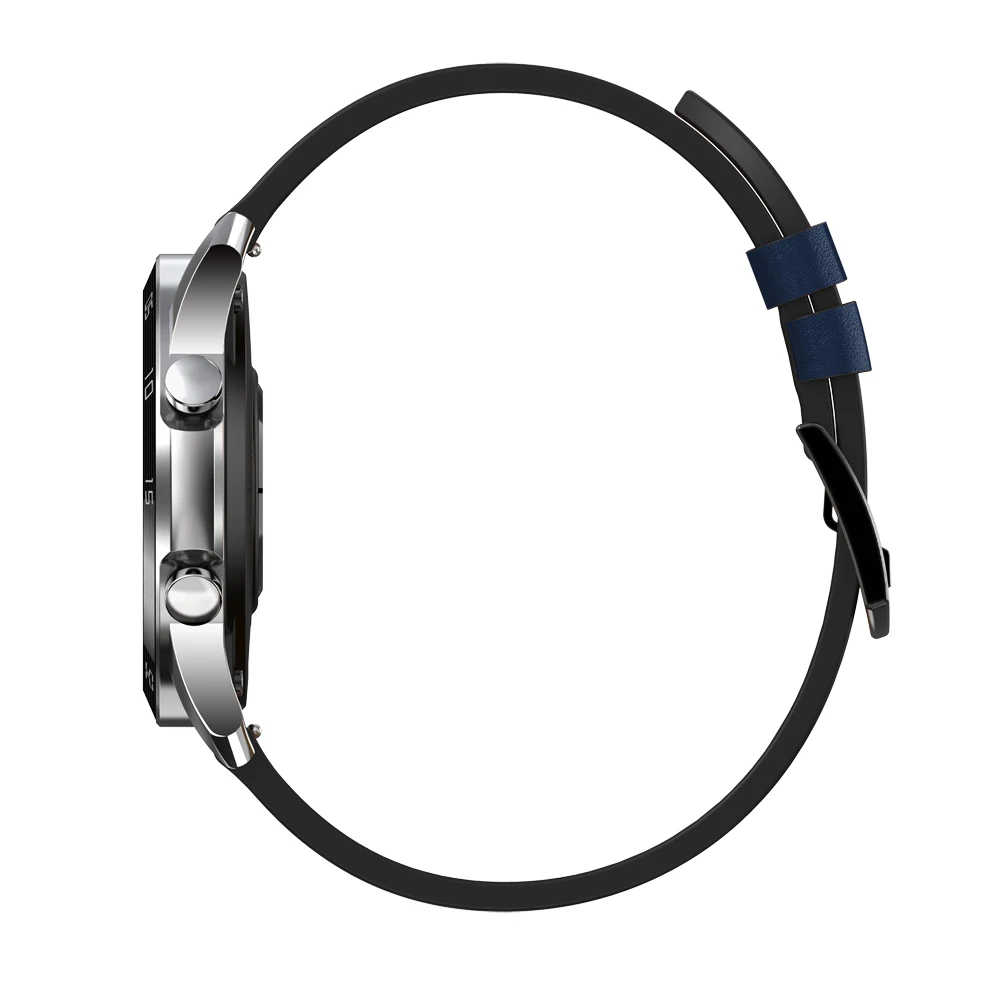 SMA 1.39 Inch Amoled HD Large Screen Bluetooth Call 24/7 Heart Rate SpO2 Blood Oxygen Test R9 Smart Watch