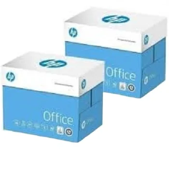 Multipurpose copy paper A4 size, Eco-friendly 100% Wood Pulp A4 Paper 80gsm 70gsm Office School Copy Paper