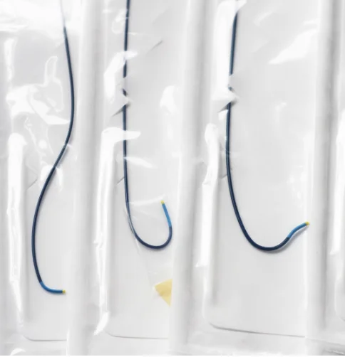 Одноразовый и Медицинский Катетер Для Ангиографии JL JR AL AR XB