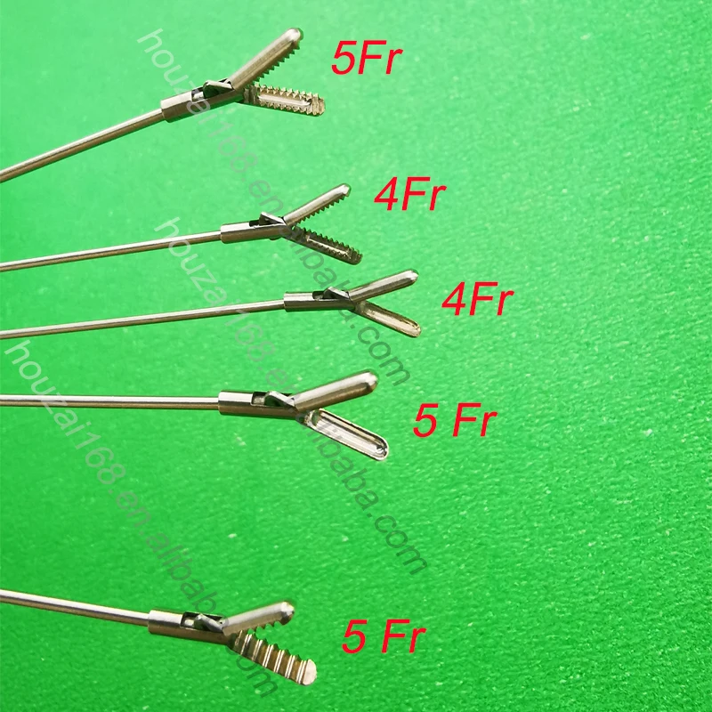 Щипцы для биопсии cystoscope 4fr хистоскопия гибкие