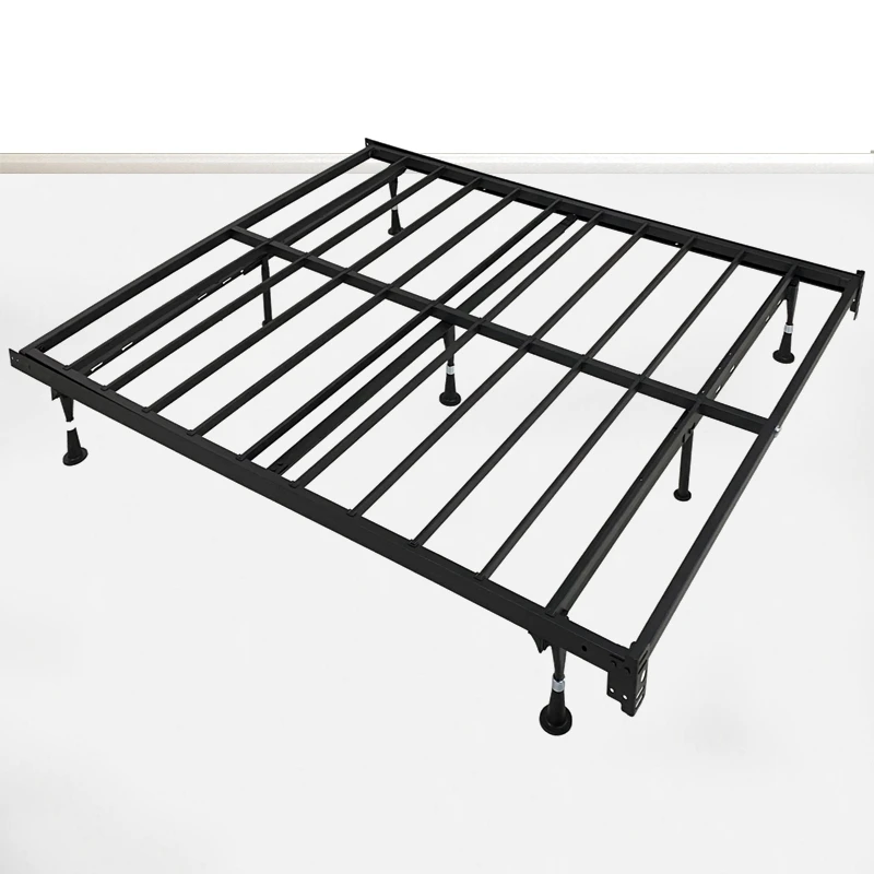 iron steel bunk bed, classic furniture bedroom deck bed set, bedroom furniture supplier