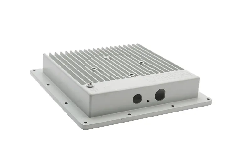Aluminum Die Casting Outdoor Waterproof Antenna Enclosure