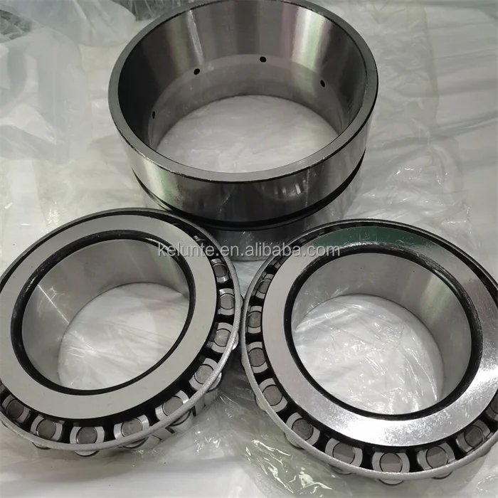 Китай заводская цена BT2B 332780/HA5 подшипник конический