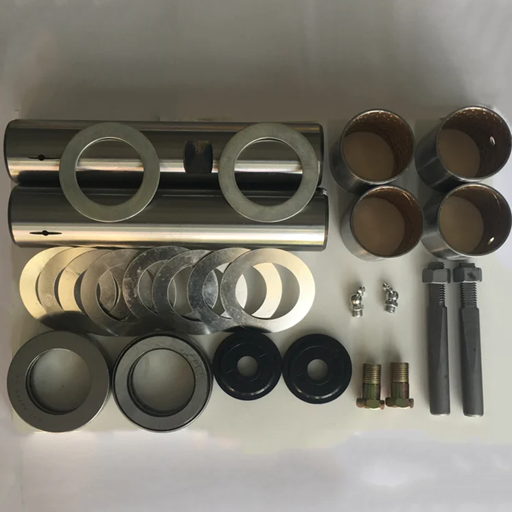 Steering Parts King Pin Kit Steering Knuckle 04431-E0160 Repair Kit 04431E0160 King Pin Set