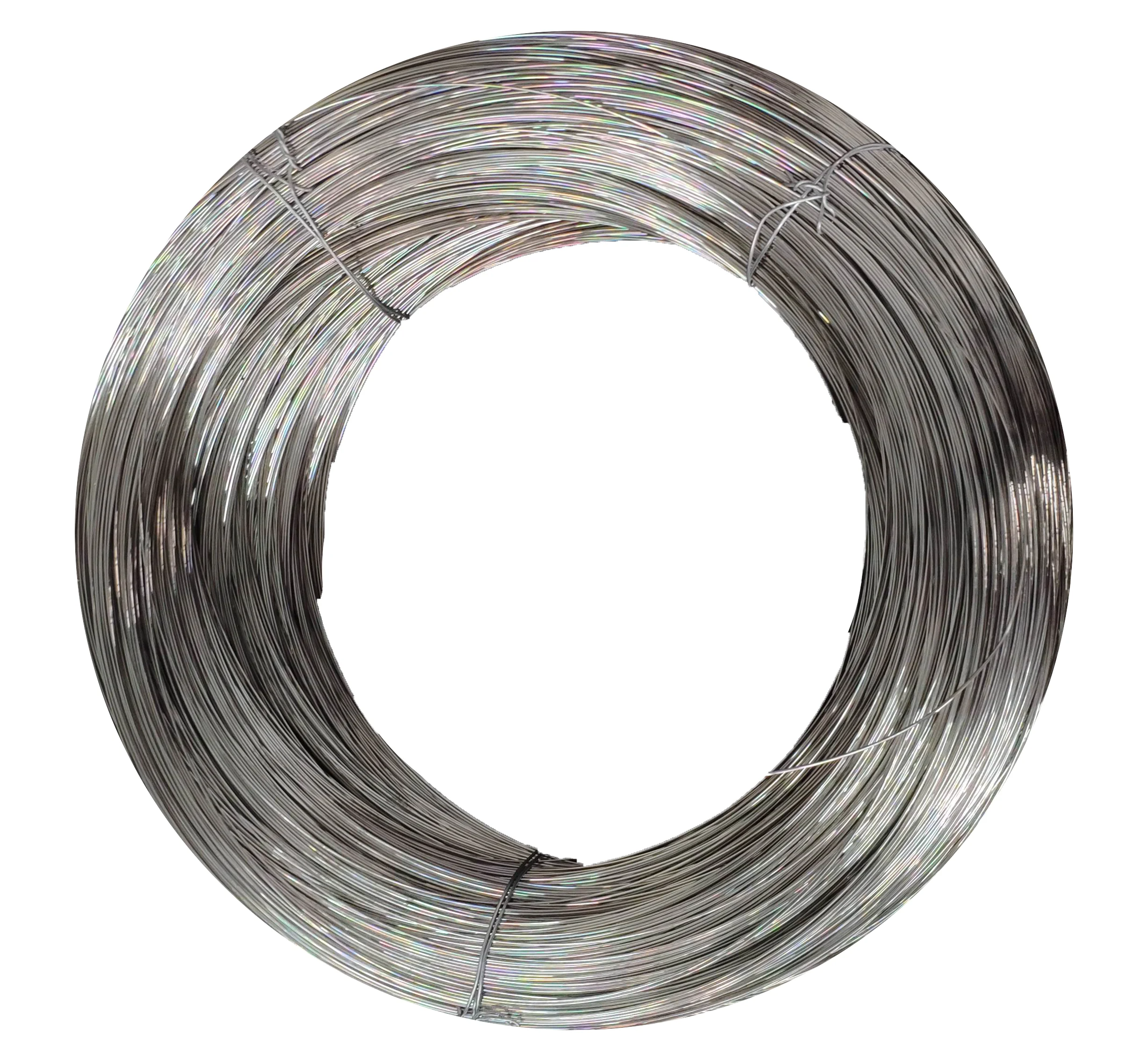 
Cold drawn 201 301 304 316 Stainless Steel Spring Wire ss Coil Wire/Wire Rod/Strip/Strap for springs and decoration 