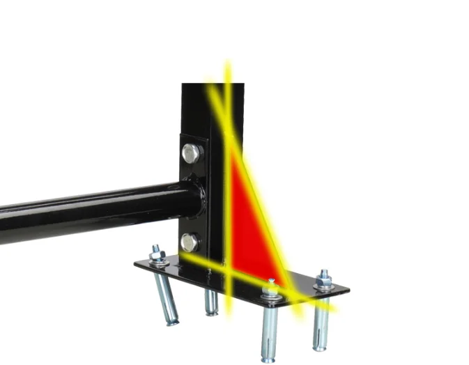 Bunnyhi YTXS003 для занятия спортом дома, домашний тренажер тренажеры двери для подтягиваний, двери для подтягиваний стены
