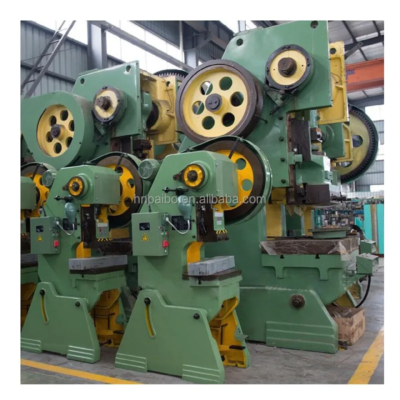 Coin Punching Machine Coin Stamping Press Machine CNC Mechanical Hydraulic Press Provided Factory Supply Gold Silver and Copper