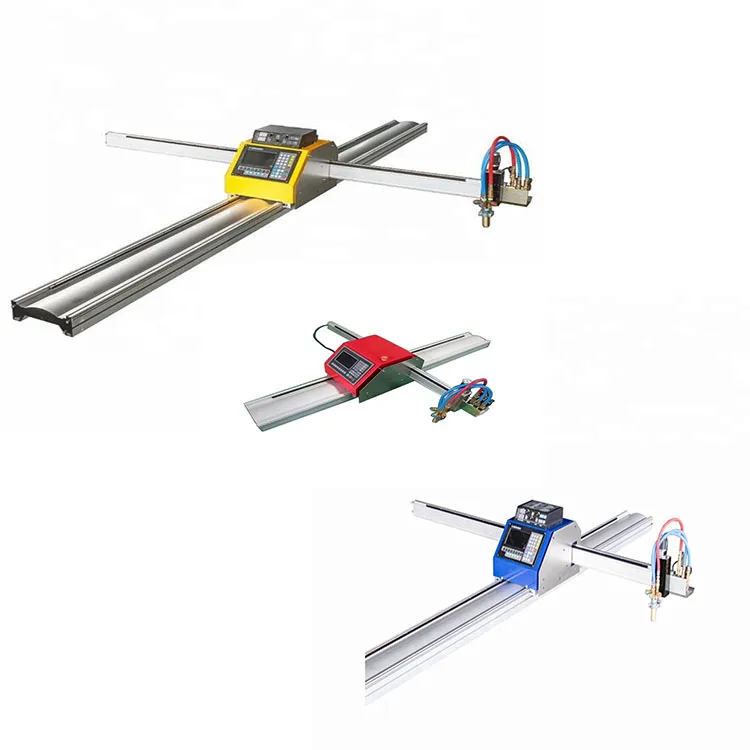 Pantograph metal cnc машина для плазменной резки/плазменный
