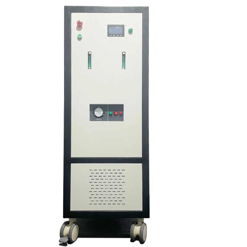 20L High Flow Oxygen Concentrator Medical Use Physical Therapy Equipments 20lpm Oxygen-Concentrator