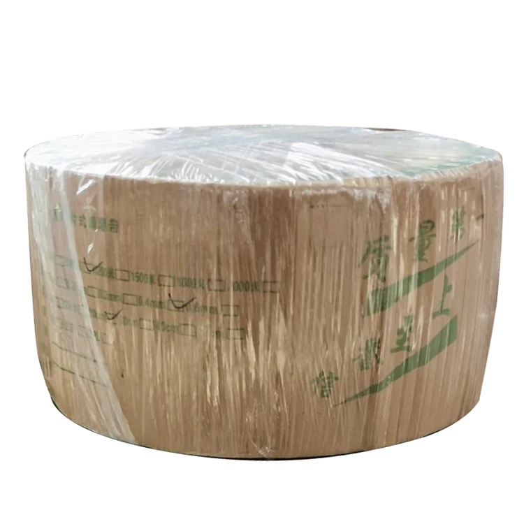 Сельскохозяйственная лента для капельного орошения диаметром 16 мм