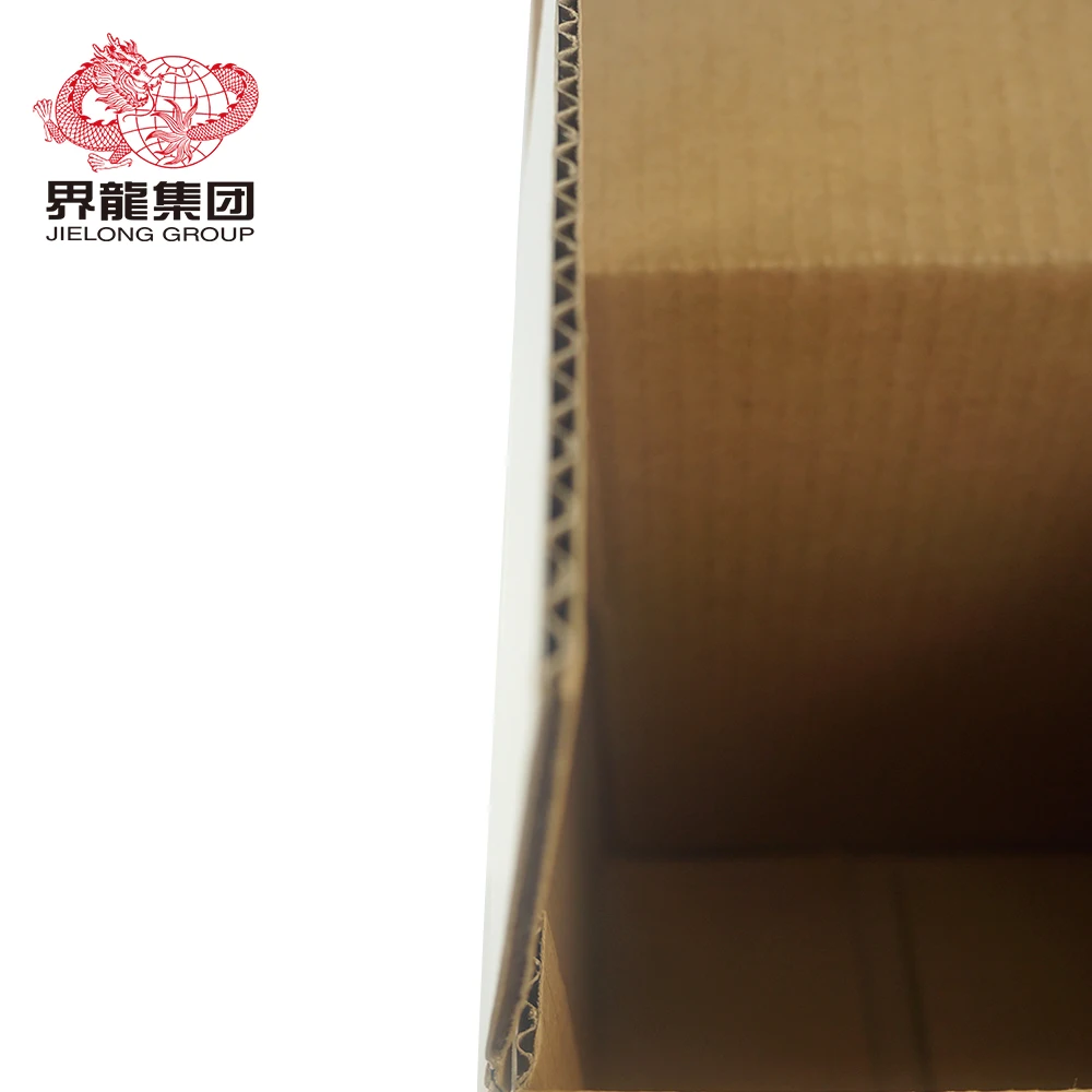 Custom e-sports special computer case outer wrapping paper box, corrugated cardboard production anti - drop cartons