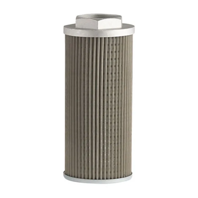 Wholesale Custom Size Filtering Screen Meshes Machine Oil Filter Cartridge Hydraulic Filter Element