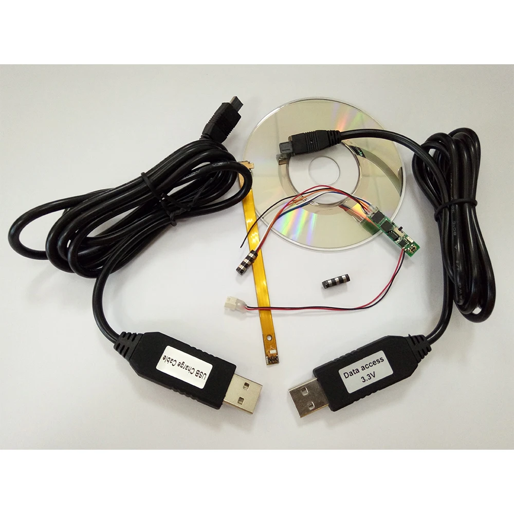 Считыватель магнитных карт MSR MSR014 MSRV014 с головкой 0